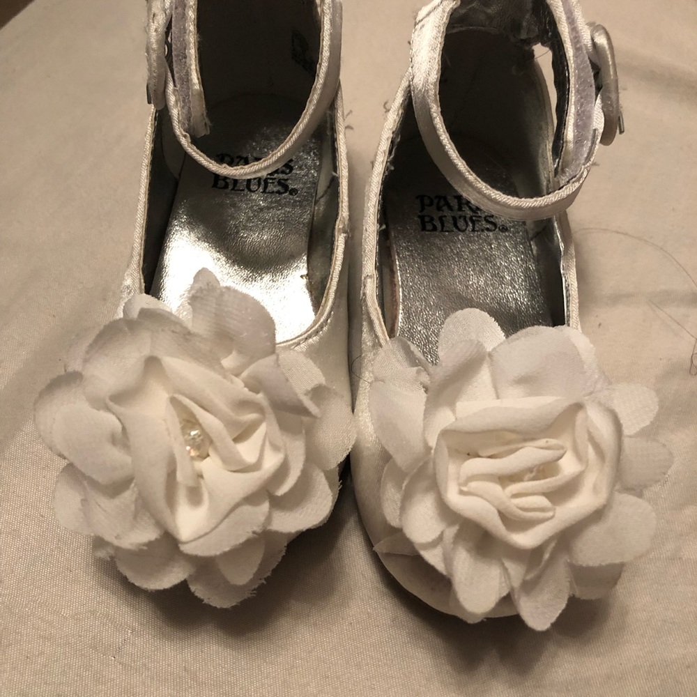 Infant shoes all size 5